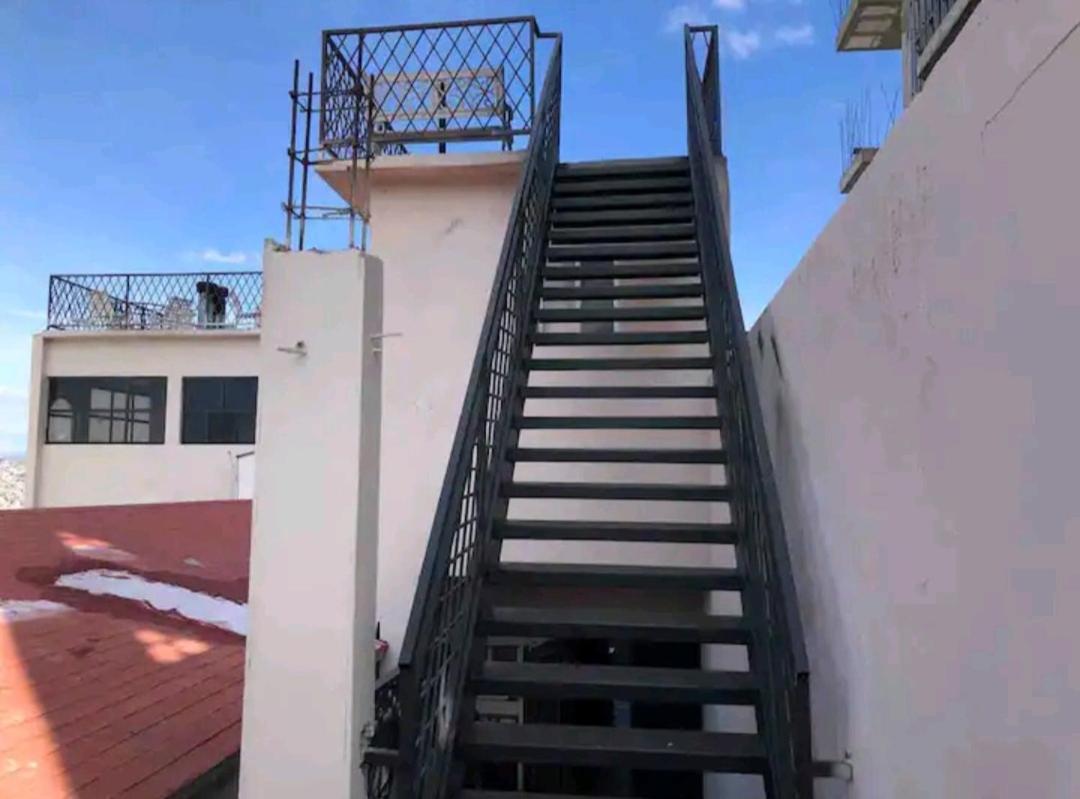 Presidential Suite Tijuana Bagian luar foto