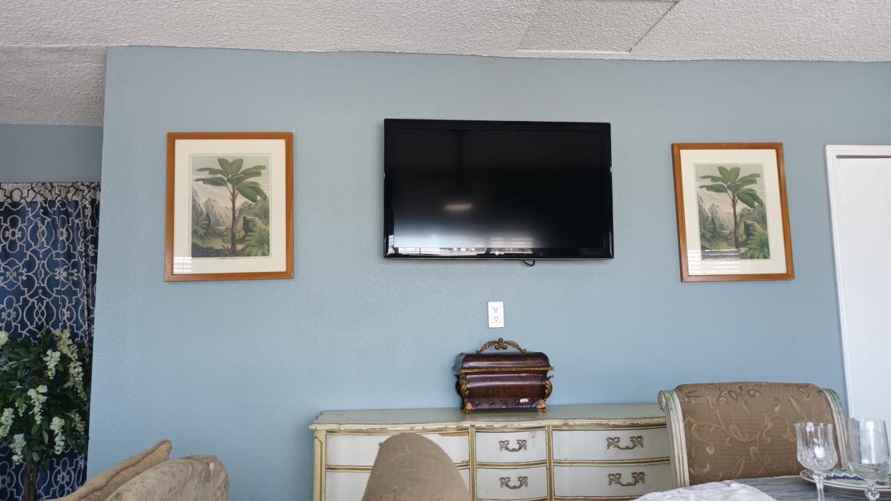 Presidential Suite Tijuana Bagian luar foto