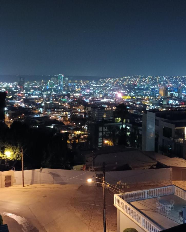 Presidential Suite Tijuana Bagian luar foto