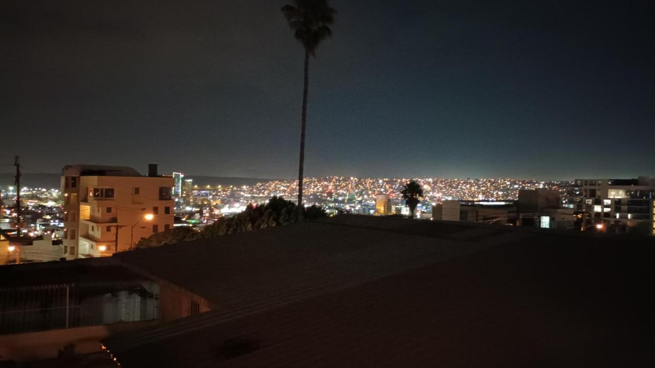 Presidential Suite Tijuana Bagian luar foto