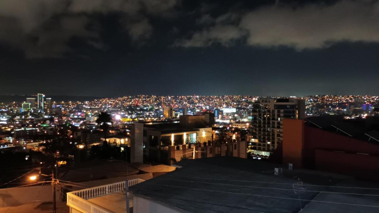 Presidential Suite Tijuana Bagian luar foto